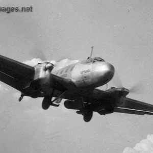 Junkers Ju 86c