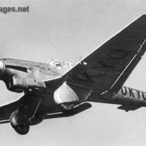 Junkers Ju 87