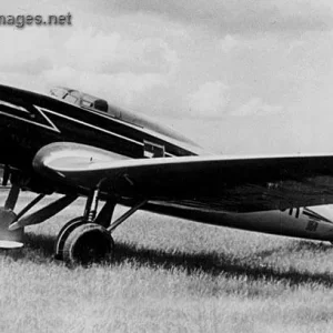 Heinkel He 70