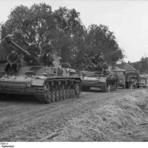 Bundesarchiv_Bild_101I-087-3675A-11_Russland_Panzer_IV | A Military ...