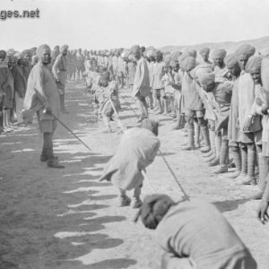 Sikh soldiers WW1