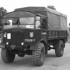 1945 AEC Matador