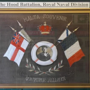 Hood Battalion