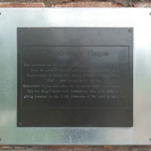 Stalag Memorial