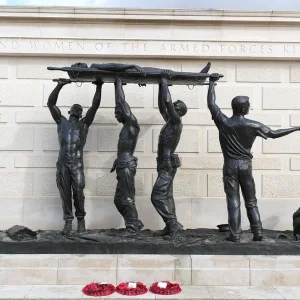 Armed Forces Memorial