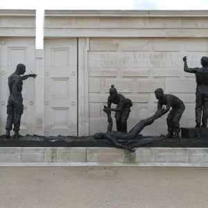 Armed Forces Memorial