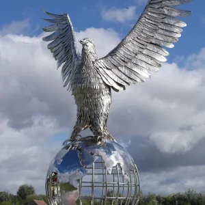 ROYAL AIR FORCE REMEMBRANCE GARDEN