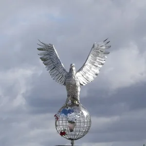 ROYAL AIR FORCE REMEMBRANCE GARDEN