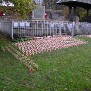Sedgefield Garden of Remembrance