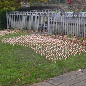 Sedgefield Garden of Remembrance