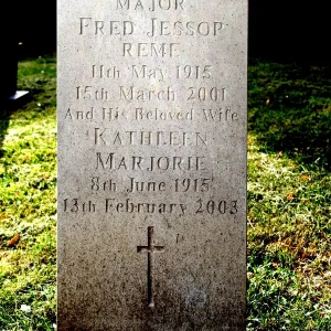 JESSOP, Fred