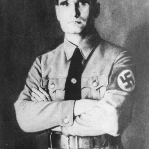 Rudolf Hess