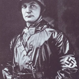 Herman Goering