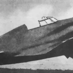 Polikarpov I-16C