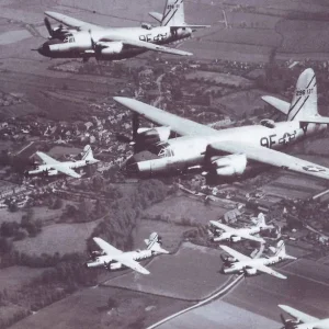 Martin B-26 Marauder