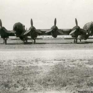 He 111 Zwilling