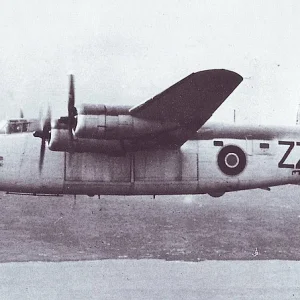 Consolidated Liberator GR Mk VI