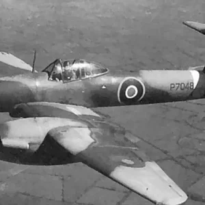 Westland Whirlwind