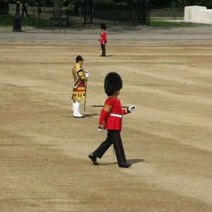 Trooping the Colour