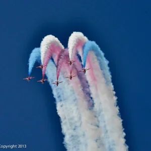 The Red arrows