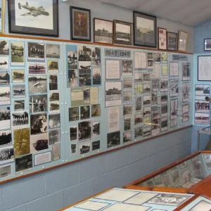 Yorkshire Air Museum