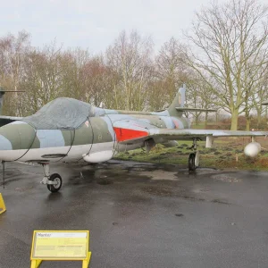 Yorkshire Air Museum