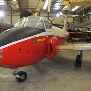 Yorkshire Air Museum