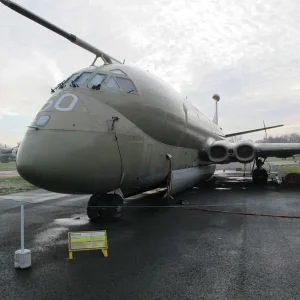 Yorkshire Air Museum