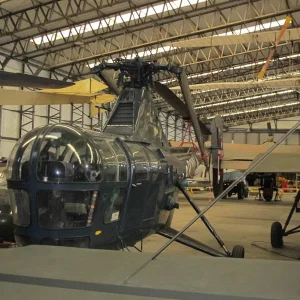 Yorkshire Air Museum