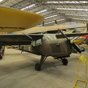 Yorkshire Air Museum