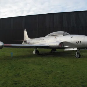 Yorkshire Air Museum