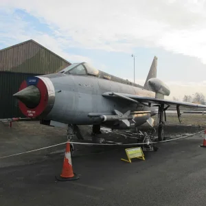 Yorkshire Air Museum