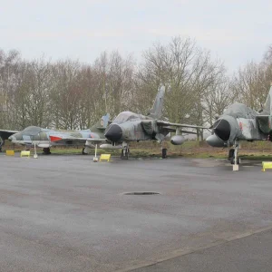 Yorkshire Air Museum