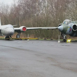 Yorkshire Air Museum