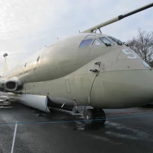 Yorkshire Air Museum