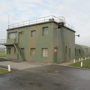 Yorkshire Air Museum