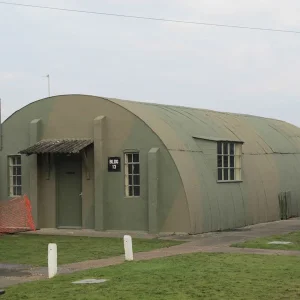 Yorkshire Air Museum