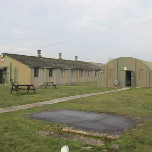 Yorkshire Air Museum