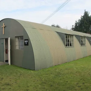 Yorkshire Air Museum