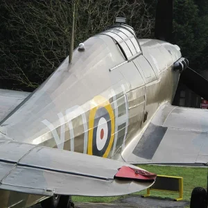 Yorkshire Air Museum