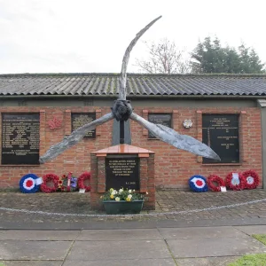 Yorkshire Air Museum