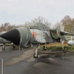 Yorkshire Air Museum