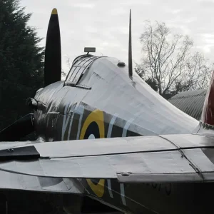 Yorkshire Air Museum