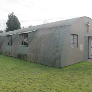 Yorkshire Air Museum