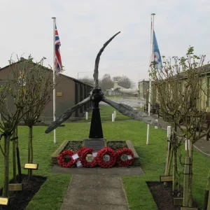 Yorkshire Air Museum