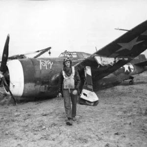 Republic P-47 Thunderbolt