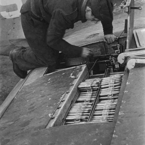 Rearming FX936