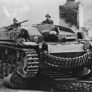 Stug III | A Military Photos & Video Website