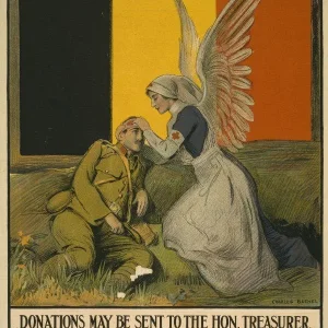 Belgian Red Cross