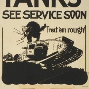 Join the Tanks